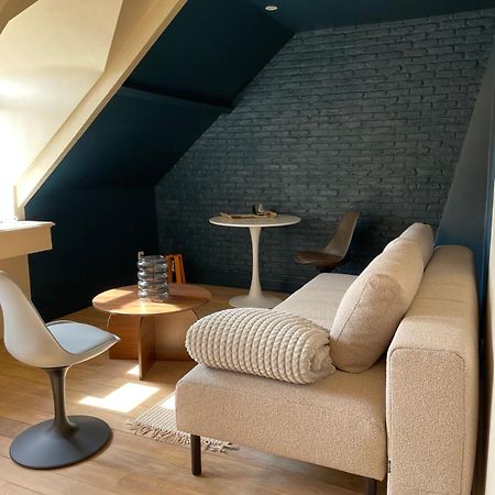 B&b kleinen bosch Beveren  Exterior foto