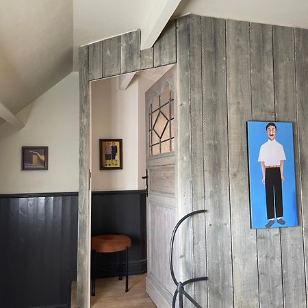 B&b kleinen bosch Beveren  Exterior foto