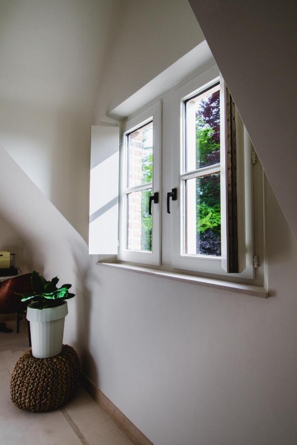 B&b kleinen bosch Beveren  Exterior foto