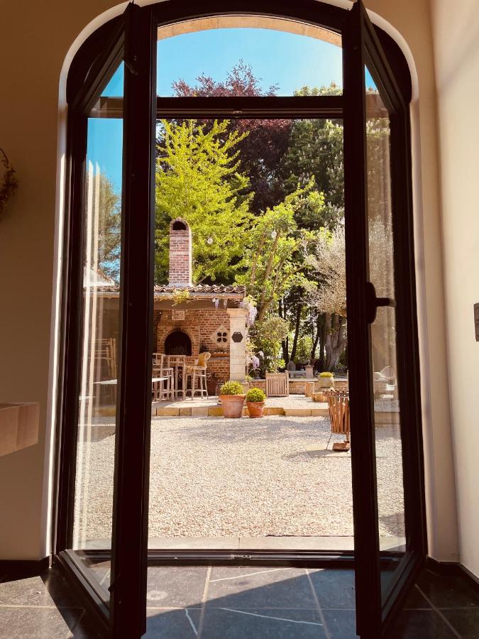 B&b kleinen bosch Beveren  Exterior foto