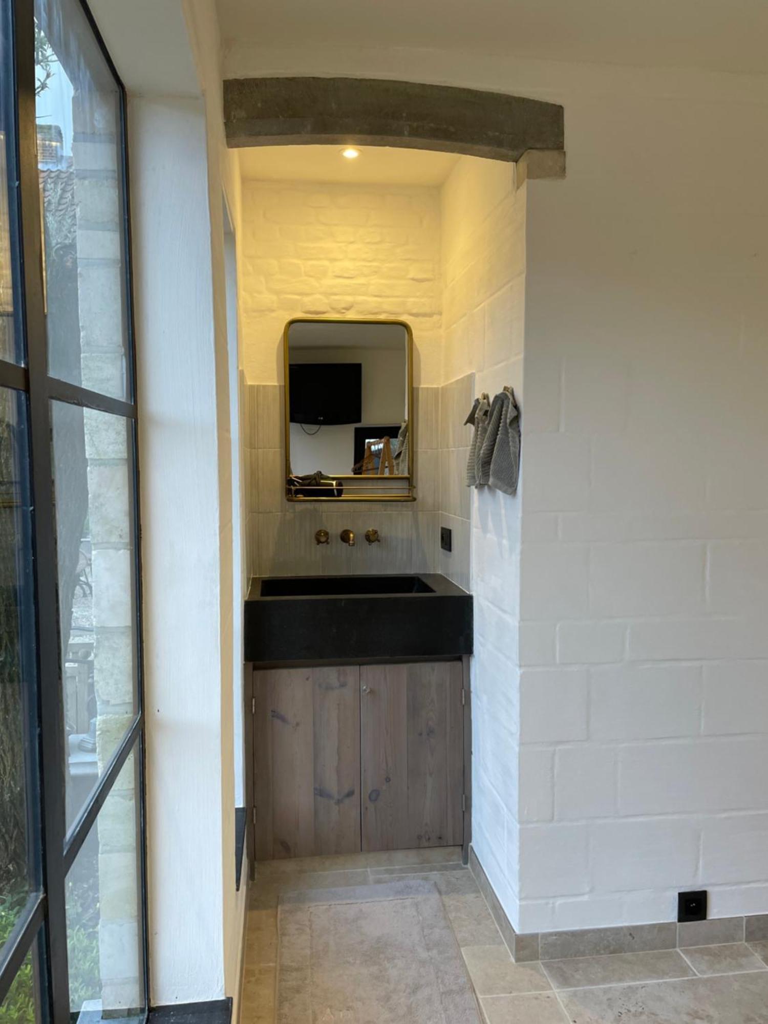 B&b kleinen bosch Beveren  Exterior foto